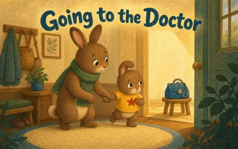 Going to the Doctor