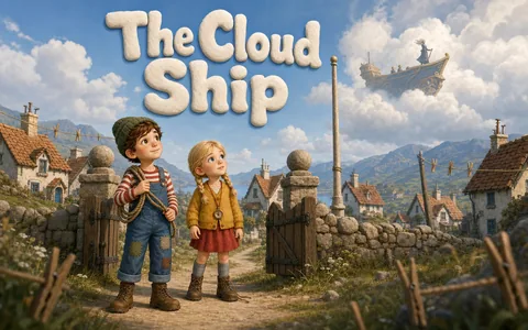 The Cloud Ship