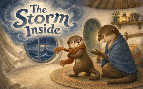 The Storm Inside